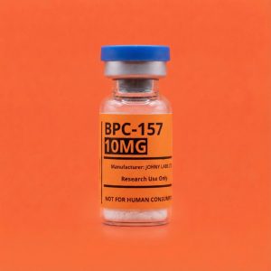 BPC-157 10mg fiolka proszek